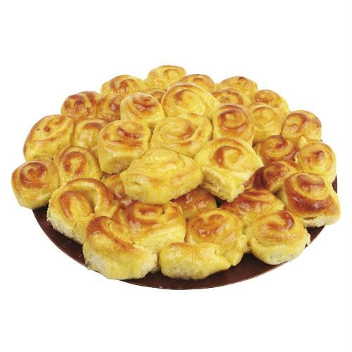 Receita de Ninho de abelha - Ana Maria Brogui