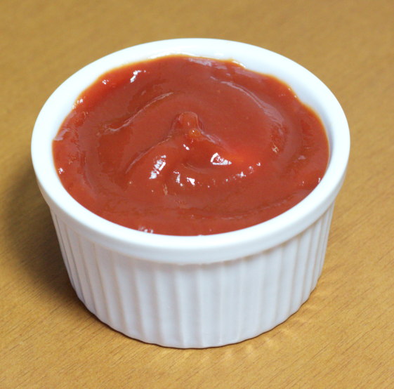 Catchup (ou ketchup) Heinz Caseiro