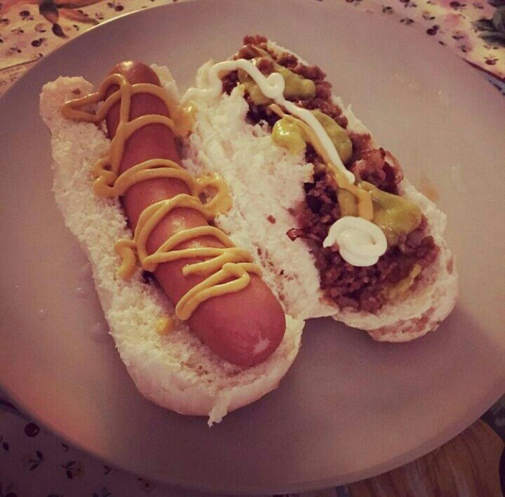 Hot Dog Gourmet