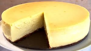 ny cheesecake