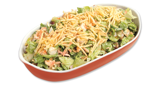 Salada Gaúcha