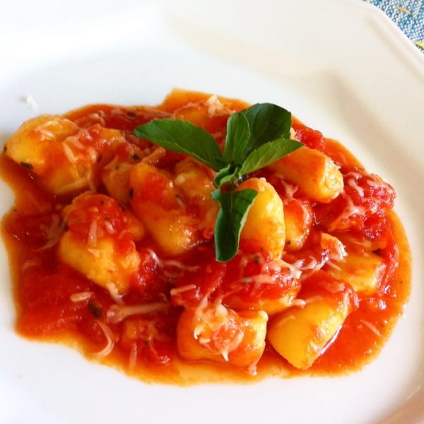 Receita de Lasanha - Ana Maria Brogui