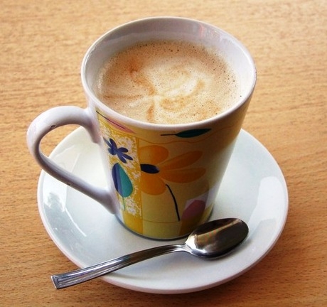 Cappuccino Fácil