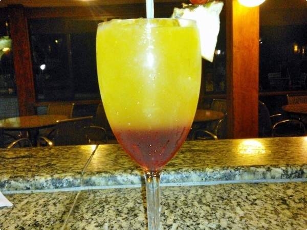 Drink Tropical Aguativa