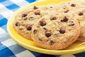 Cookie Americano