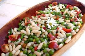 Salada de Feijão