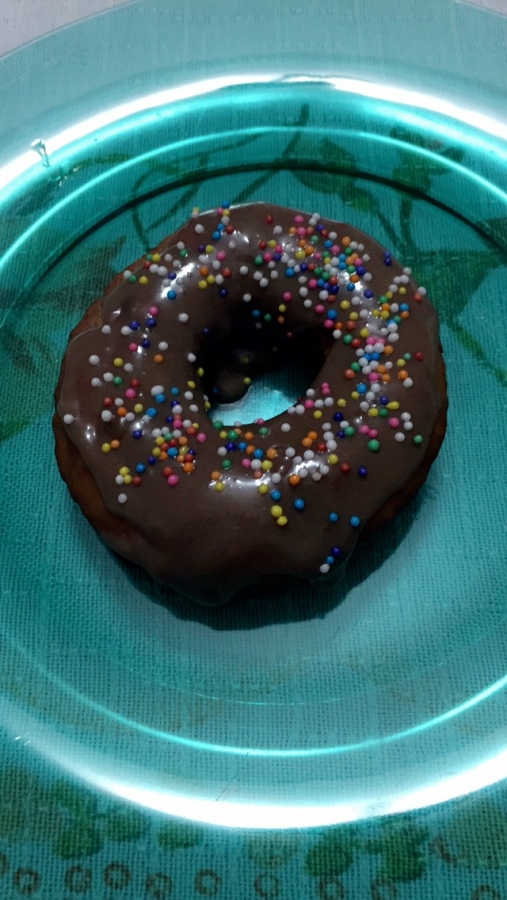 Donuts do Homer Simpson