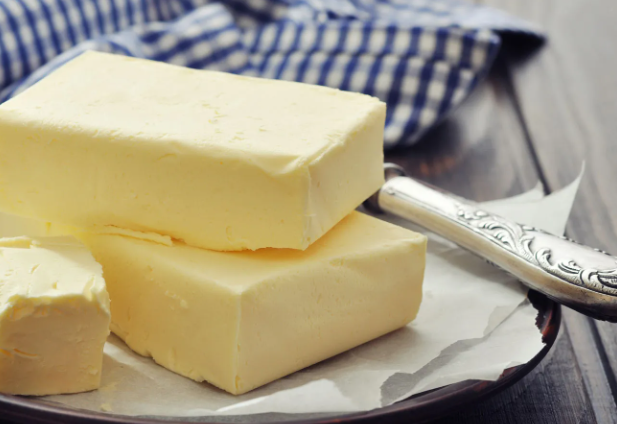 10 receitas fáceis e rápidas para fazer utilizando manteiga