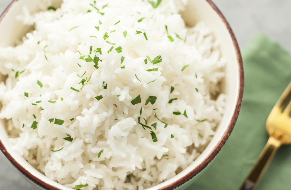Como fazer um arroz soltinho?