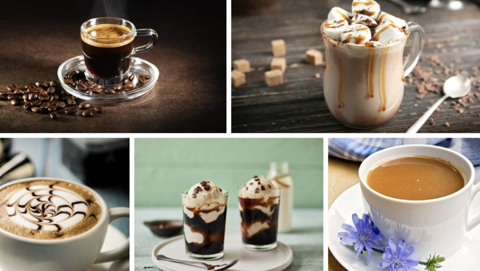 As 5 maneiras de preparar café que você precisa saber