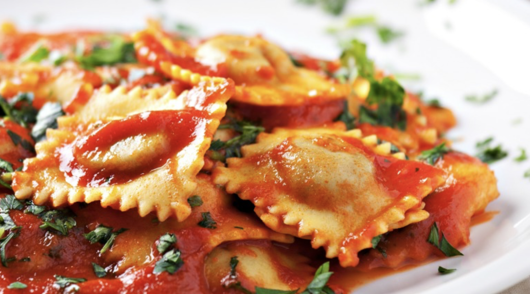 10 receitas clássicas de comida italiana que você precisa experimentar