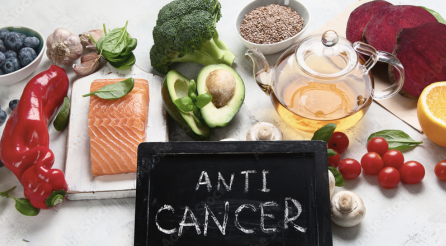 20 alimentos que ajudam a prevenir o câncer e evitar seu aparecimento
