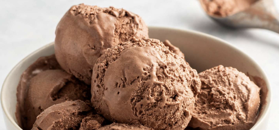 5 receitas de sorvetes para você fazer em casa e economizar