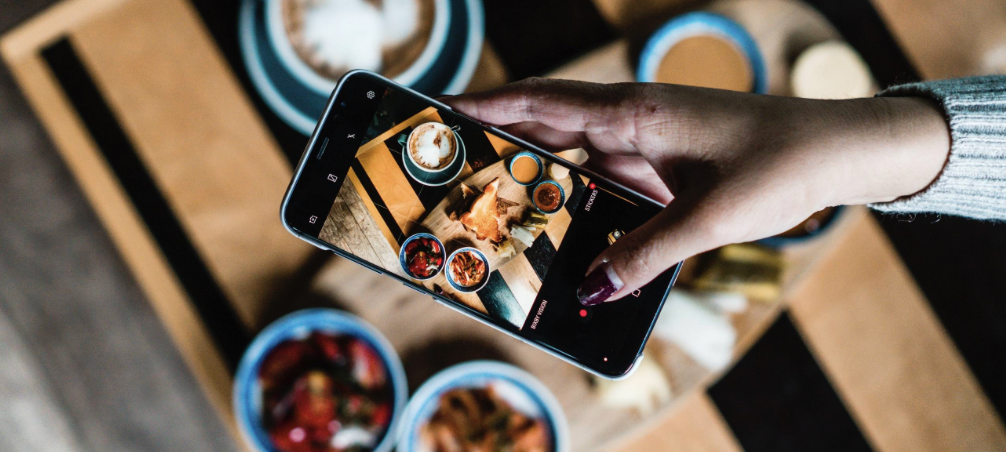 Como criar pratos instagramáveis: a arte de apresentação dos alimentos