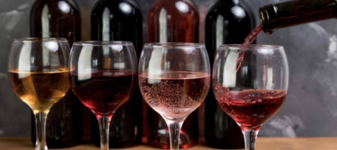 Desvendando o mundo dos vinhos: um guia para iniciantes e experts