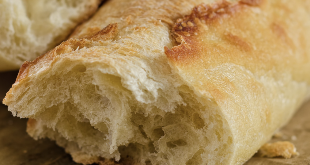 Comer miolo do pão francês engorda? Mito ou verdade? Descubra!