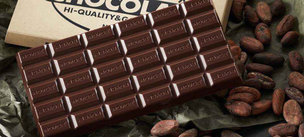 Os benefícios do chocolate amargo: o que a ciência diz sobre essa delícia?