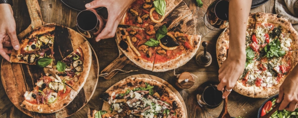 A História da Pizza: Origens, Variações e Receitas Tradicionais