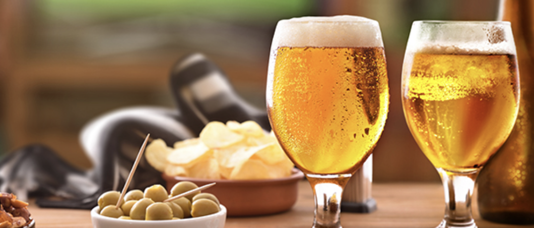 Harmonizando Cerveja e Comida: 10 Combinações Surpreendentes