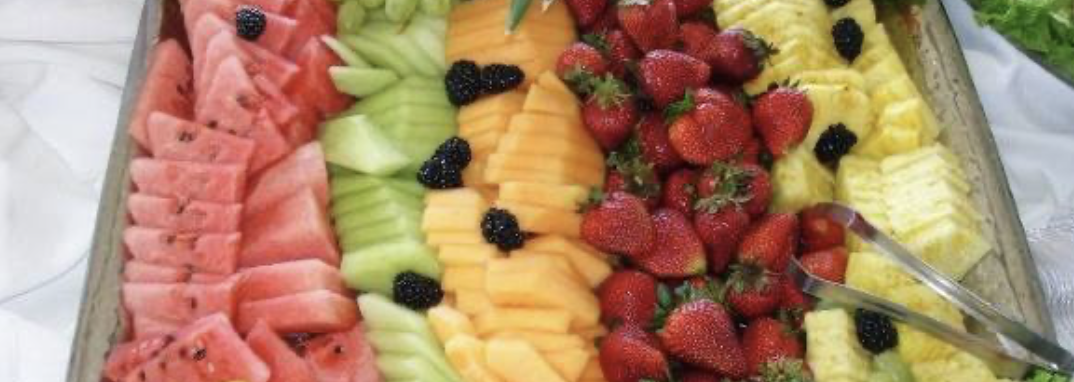 10 Receitas Incríveis para Aproveitar Frutas e Legumes da Estação