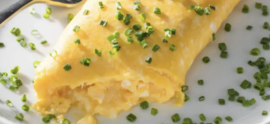13 Dicas para Fazer o Omelete Perfeito: Truques e Variações