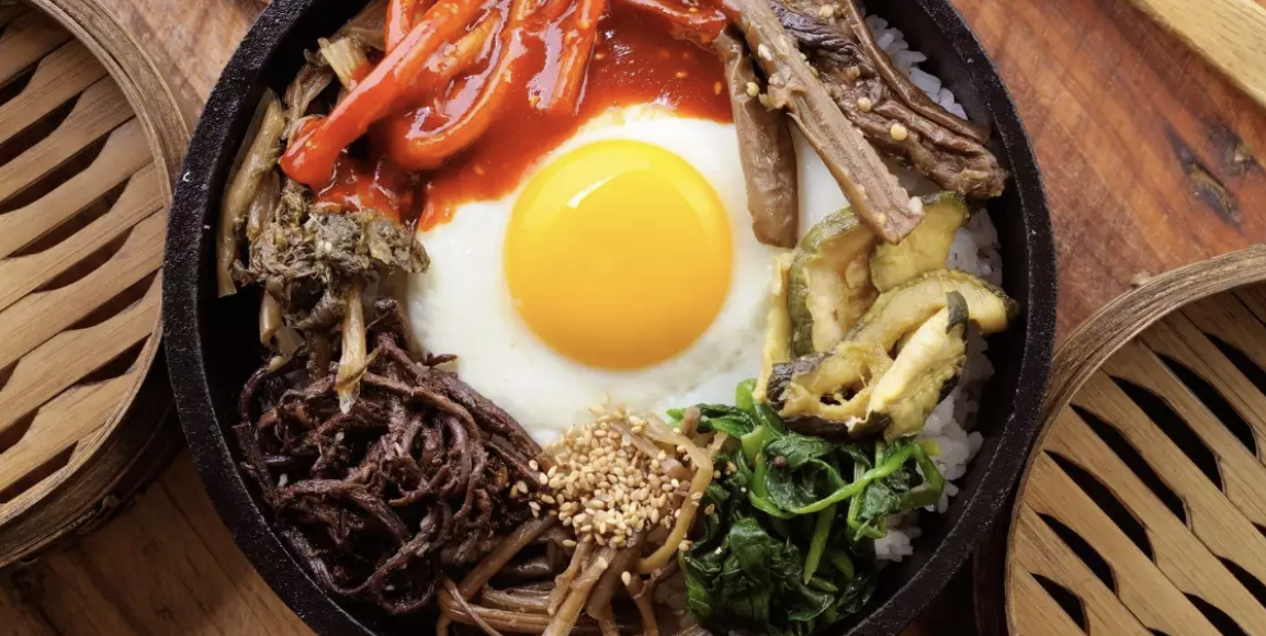 A Culinária Coreana: 15 Pratos Típicos e Ingredientes Essenciais