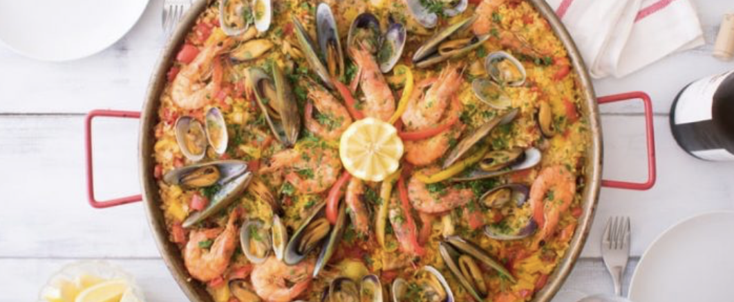 Paella: História, Variações e Dicas para Preparar a Receita Espanhola