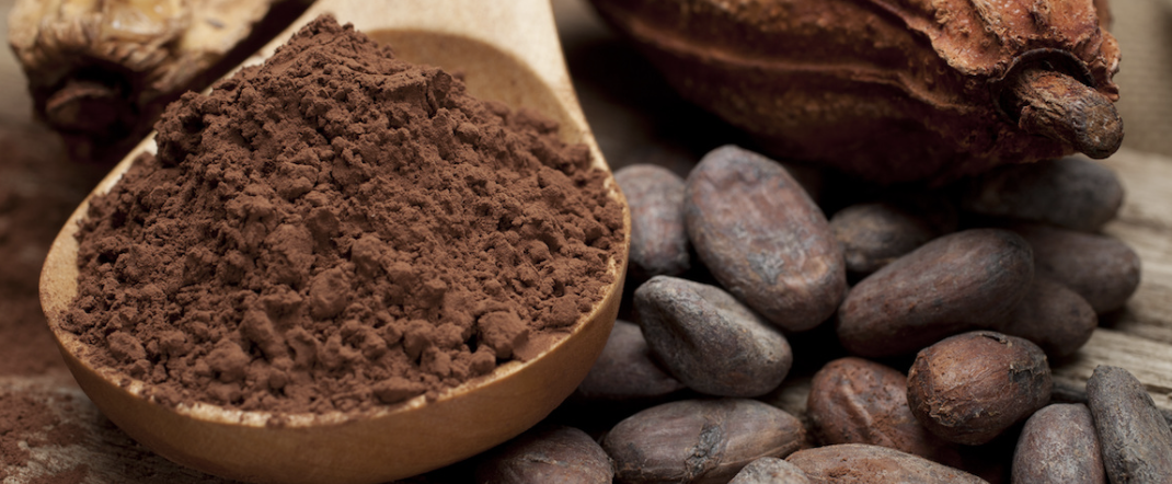 Os Benefícios do Cacau para a Saúde: Receitas com Chocolate Amargo