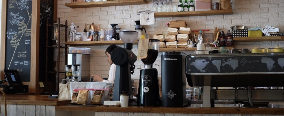 Acessórios para Preparar Café: Utensílios para Baristas e Amantes do Café