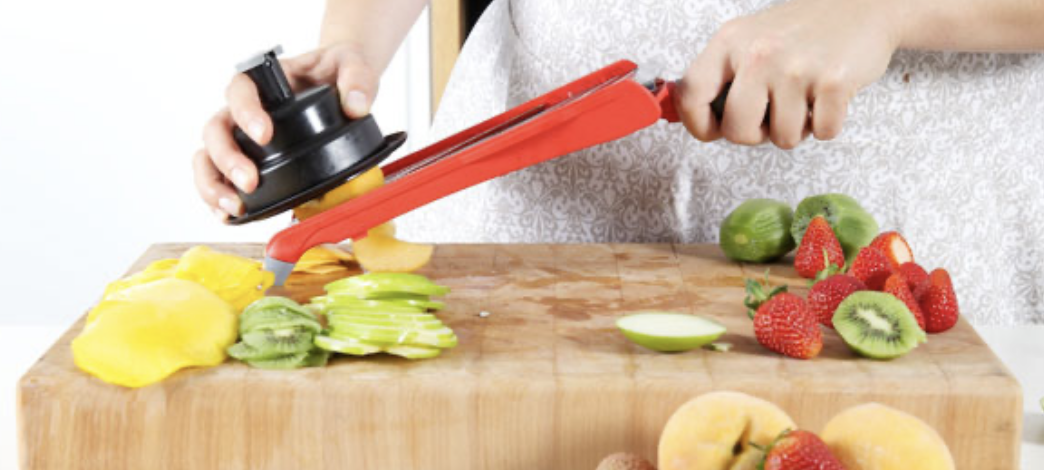 Utensílios de Cozinha para Preparar Saladas: Dicas e Ideias Inovadoras