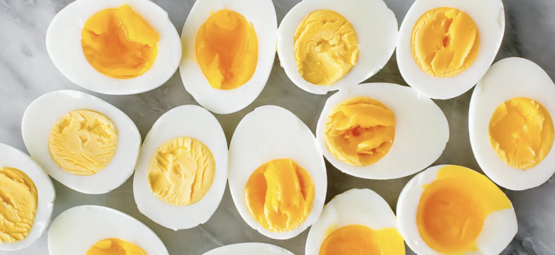5 Dicas para Cozinhar Ovos com Perfeição: Do Ponto Mole ao Cozido