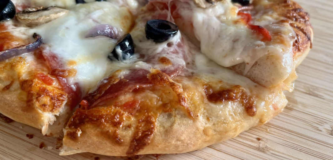 Como Fazer Massa de Pizza Caseira: Truques e Dicas para o Resultado Perfeito