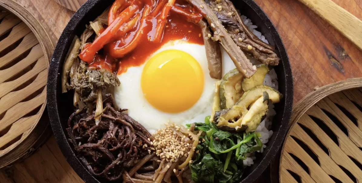 Delícias da Cozinha Coreana: 10 Pratos Imperdíveis para Provar em Seul