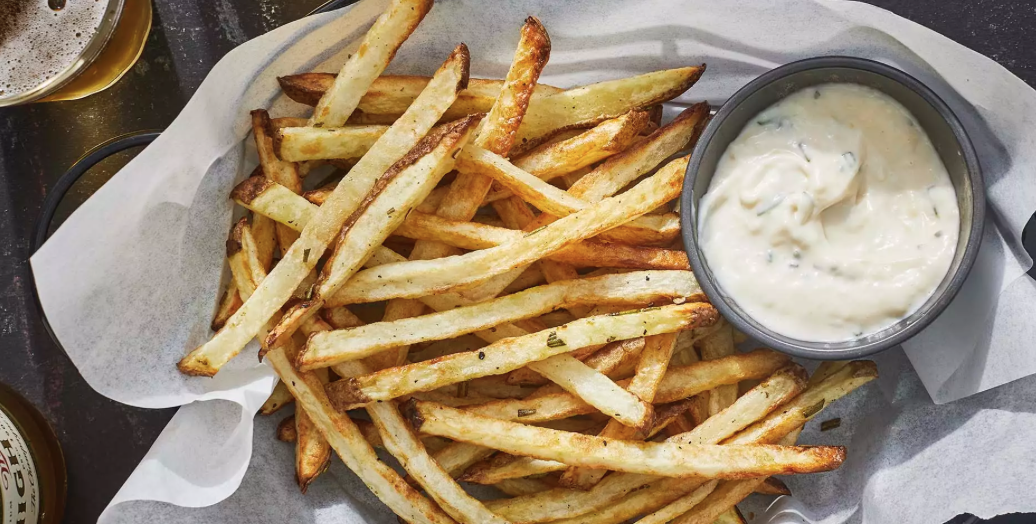7 Dicas para Fritar Batatas Perfeitas na Air Fryer: Crocantes e Saborosas