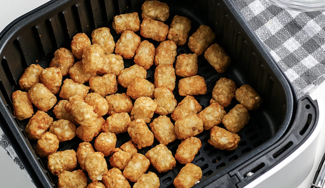 Como Descongelar e Fritar Alimentos Congelados na Air Fryer: Dicas e Truques