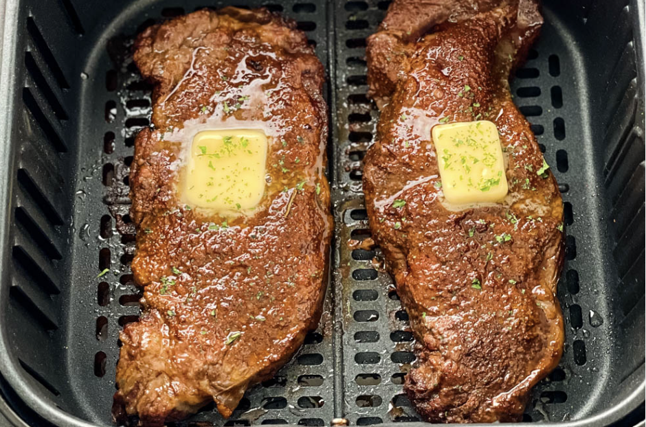 Dicas Essenciais para Cozinhar Carnes na Air Fryer: Como Obter o Ponto Perfeito