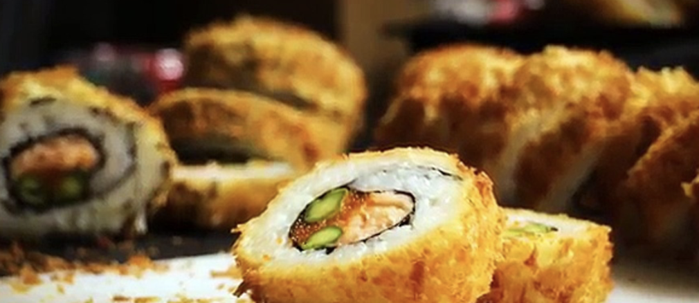 Como Fazer Sushi e Tempurá na Air Fryer: Receitas e Dicas