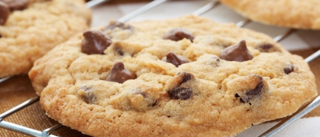 Como Fazer Biscoitos e Cookies na Air Fryer: 5 Receitas Deliciosas