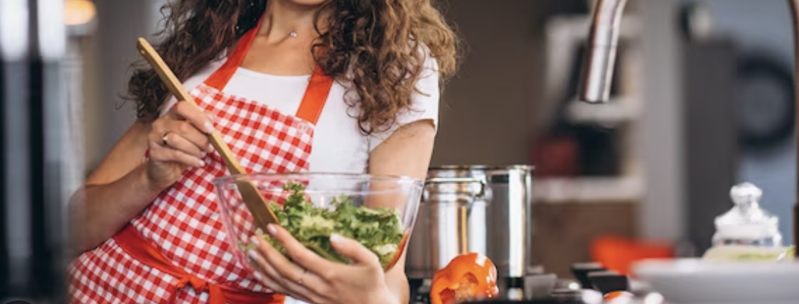 Economize Tempo na Cozinha: Receitas Práticas para Famílias Modernas