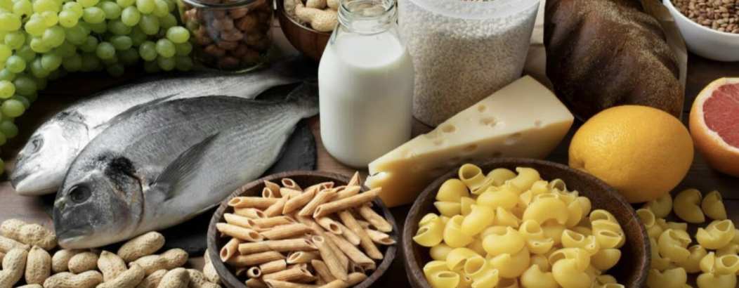 10 Alimentos Ricos em Cálcio Para Adicionar ao Seu Cardápio