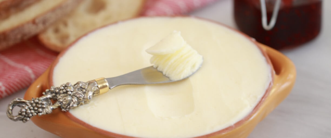 3 Formas de Fazer Manteiga Caseira no Liquidificador