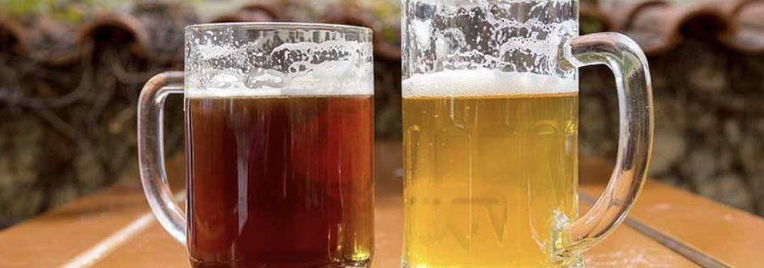 O Que é uma Cerveja Artesanal e Qual a Diferença Para a Cerveja Normal?