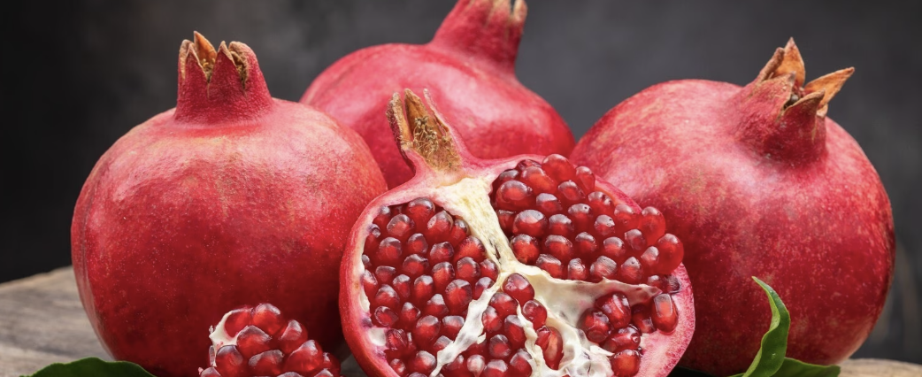 Romã é Bom para Saúde? Conheça os Benefícios da Fruta!